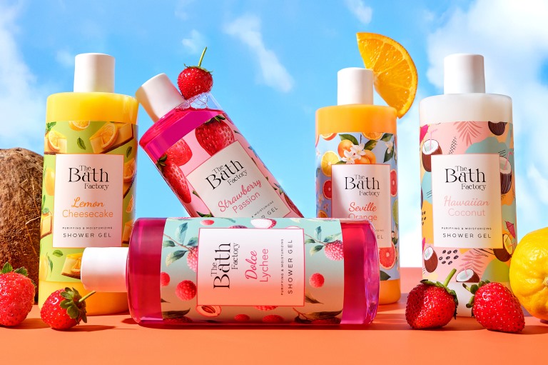 The Bath Factory ile Duta Elence ve Enerji Zaman Her Gün Evinizde Spa Konforu Yaayn